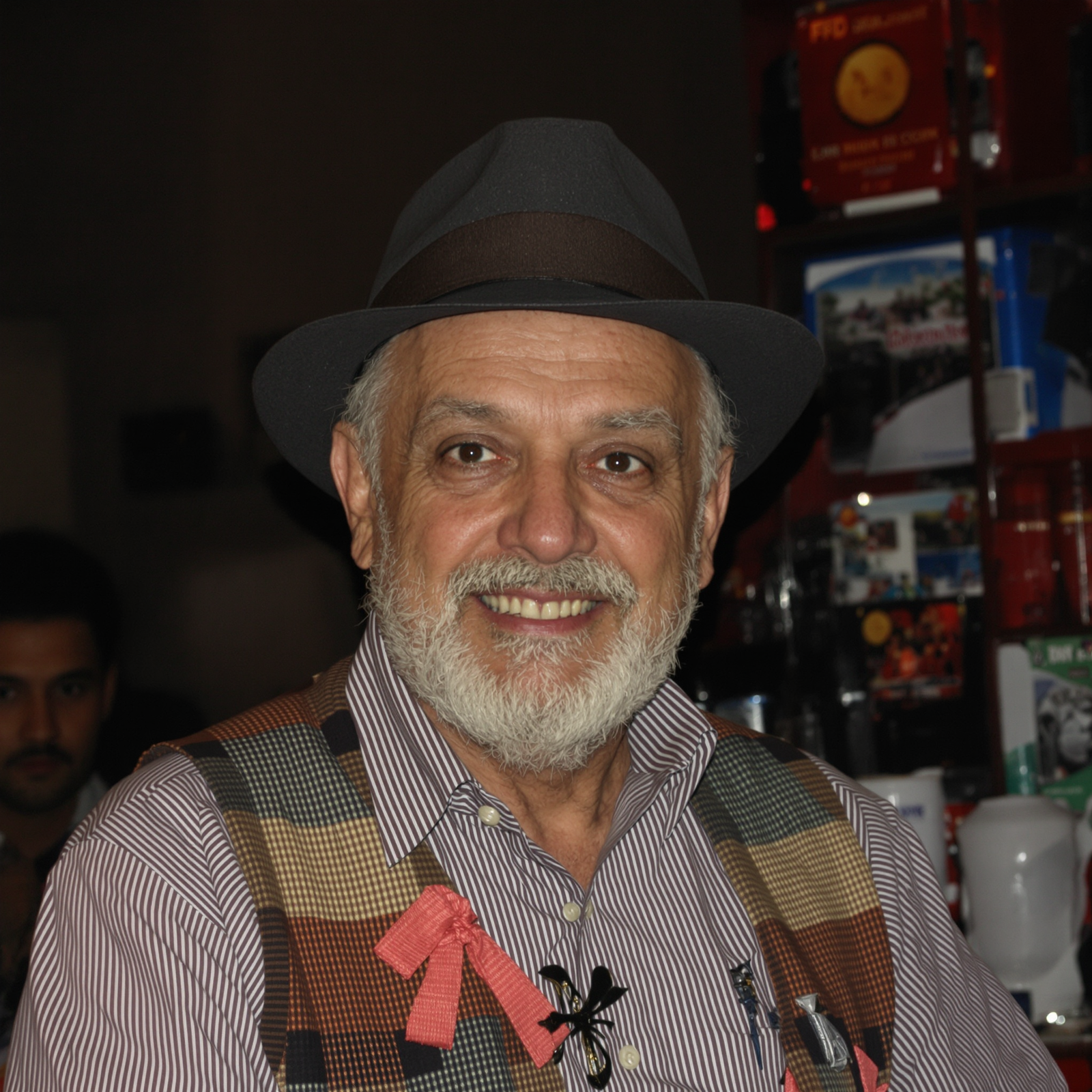 Roberto Santos